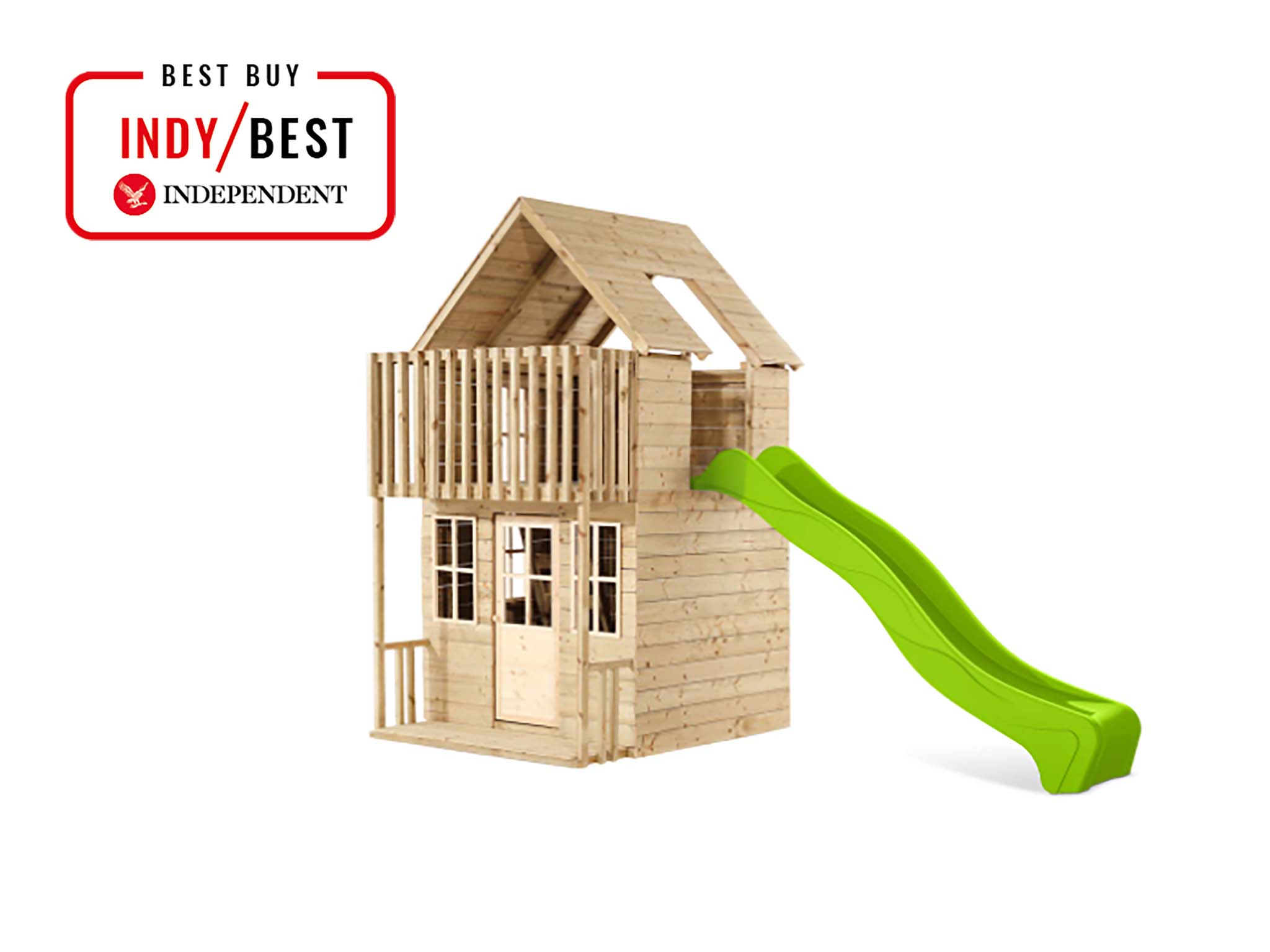 Wendy house best sale for toddlers